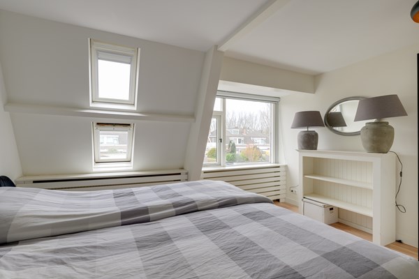 Medium property photo - Hertogstraat 10, 2264 TT Leidschendam